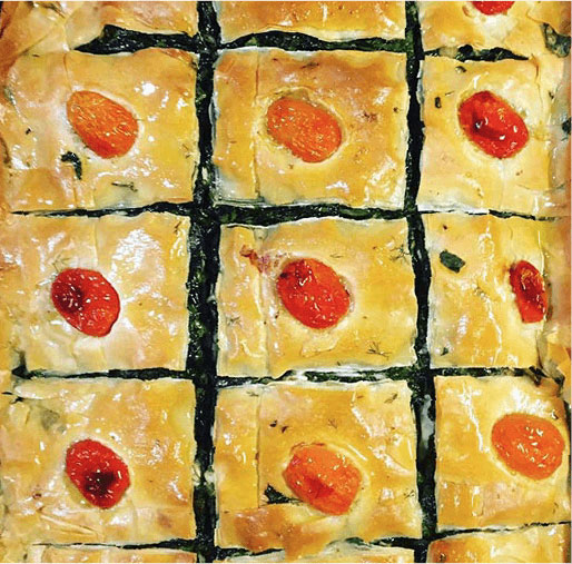 papathanasiou nicolas private chef gallery photo